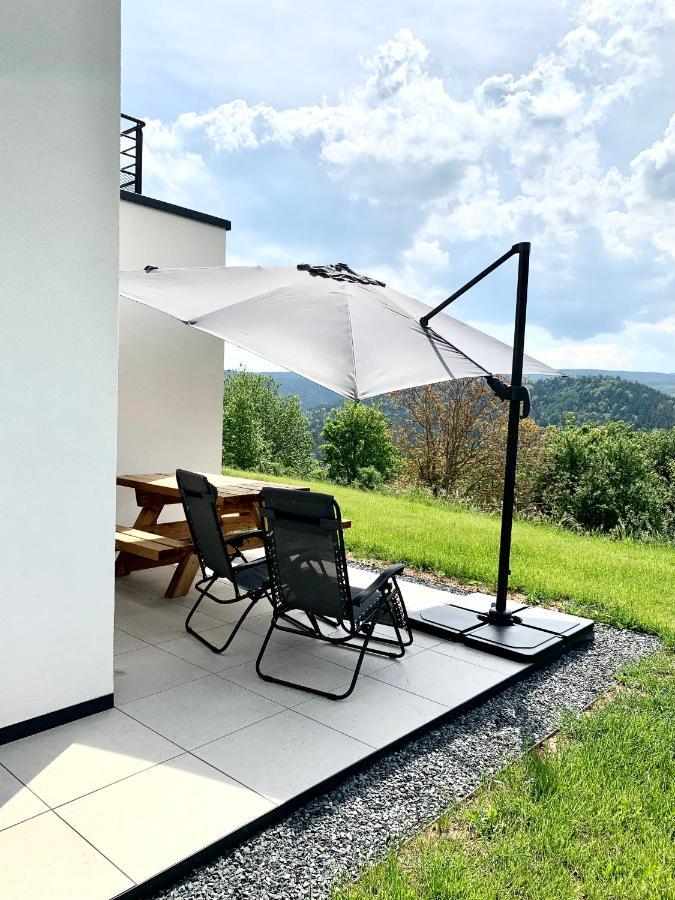 Appartements Du Comte De Dabo Exterior foto