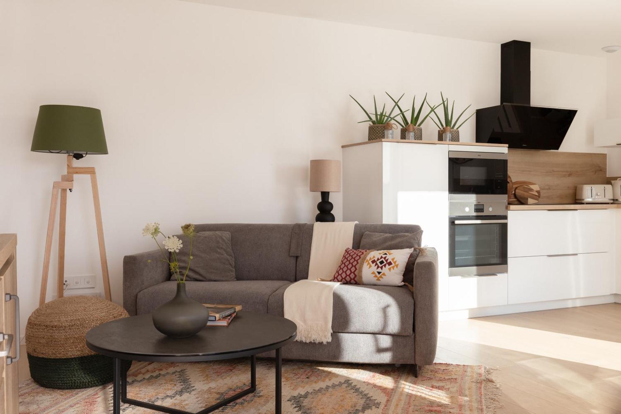Appartements Du Comte De Dabo Zimmer foto